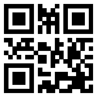 Immagine del QrCode di 3203797788