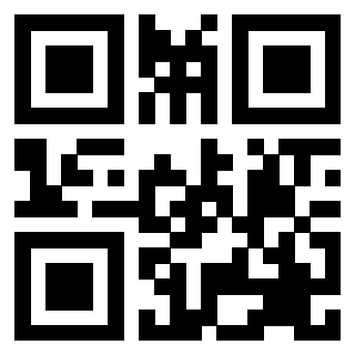 Il QrCode di 3203797789