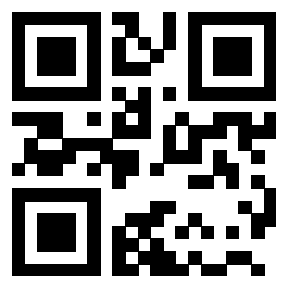Il QrCode di 3203797792