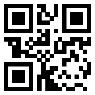 Scansione del QrCode di 3203797796