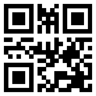 Immagine del Qr Code di 3203797798