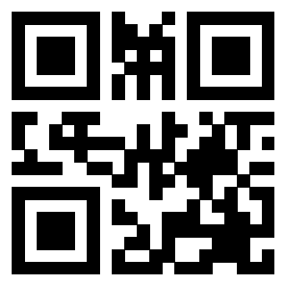 Immagine del Qr Code di 3203797799