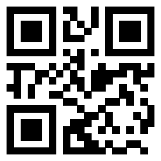 Il Qr Code di 3203797801