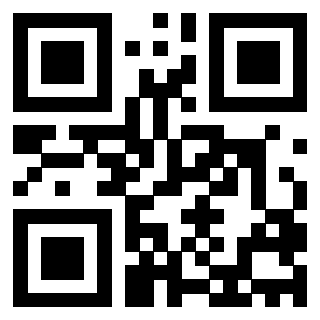 Scansione del QrCode di 3203797802