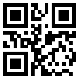 Scansione del Qr Code di 3203797805