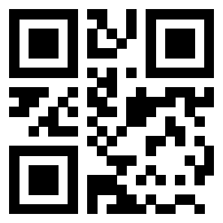 3203797806 - Immagine del QrCode associato