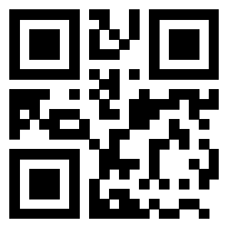 Immagine del QrCode di 3203797807