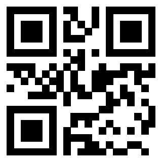 3203797814 - Immagine del QrCode associato