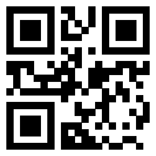 3203797815 - Immagine del Qr Code