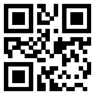 Scansione del QrCode di 3203797816