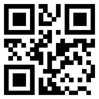 3203797818 - Immagine del Qr Code