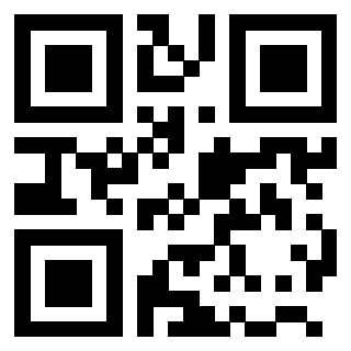 3203797819 QrCode associato