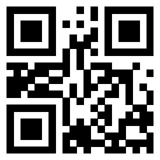 Scansione del Qr Code di 3203797821