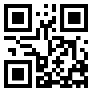 Il QrCode di 3203797822