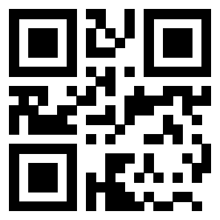 Il QrCode di 3203797823