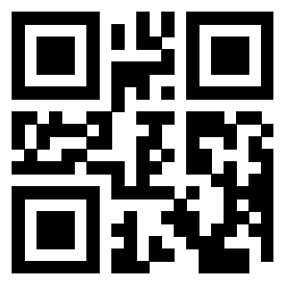 Immagine del Qr Code di 3203797824
