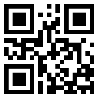 3203797825 - Immagine del QrCode