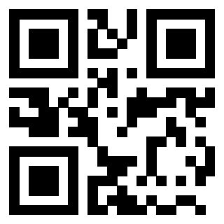 3203797827 - Immagine del QrCode