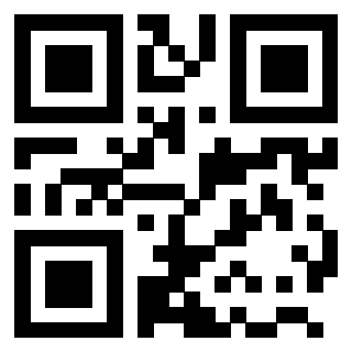3203797834 - Immagine del Qr Code
