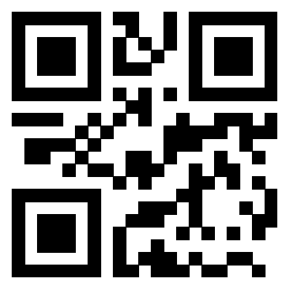 3203797835 - Immagine del Qr Code associato