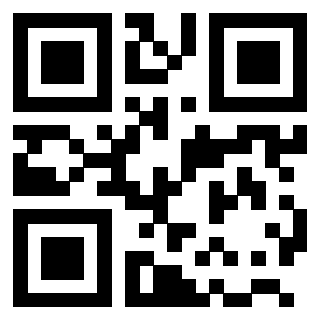 Il Qr Code di 3203797836