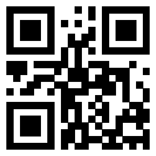 Immagine del Qr Code di 3203797841