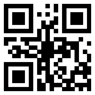 Immagine del QrCode di 3203797845