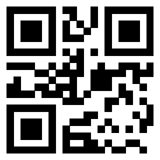 3203797846 - Immagine del QrCode associato