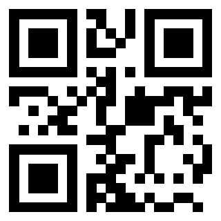 Immagine del QrCode di 3203797847