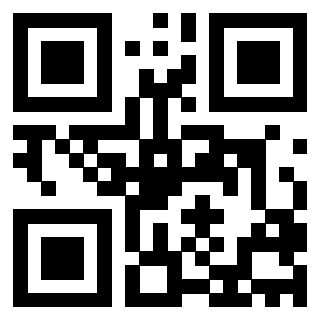 Scansione del Qr Code di 3203797852