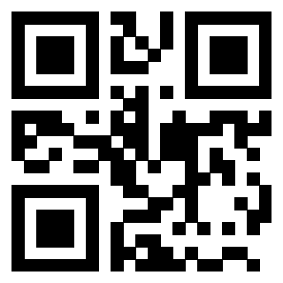 3203797855 QrCode associato