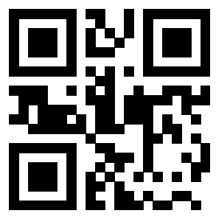 Scansione del QrCode di 3203797857