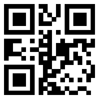 Immagine del QrCode di 3203797858