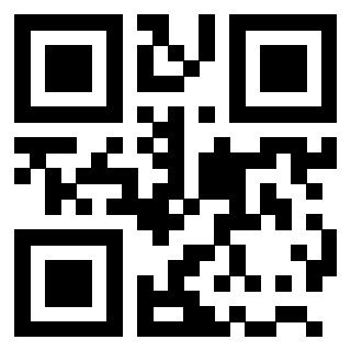 3203797859 - Immagine del Qr Code associato