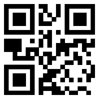 Il QrCode di 3203797861