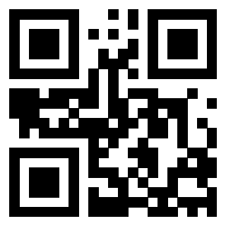 Il QrCode di 3203797863