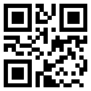 3203797864 QrCode associato