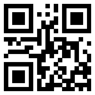 Il QrCode di 3203797865