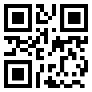 Scansione del QrCode di 3203797867