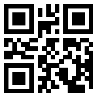 Il QrCode di 3203797869