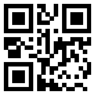 3203797874 QrCode associato