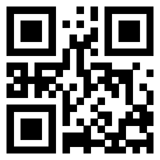 Scansione del QrCode di 3203797875