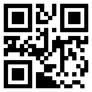 3203797877 - Immagine del QrCode associato