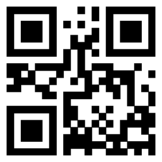 Scansione del Qr Code di 3203797878
