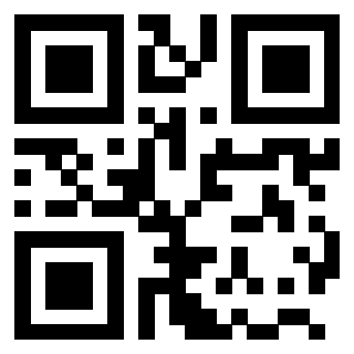 Immagine del Qr Code di 3203797883