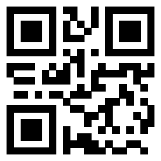 3203797885 - Immagine del Qr Code associato