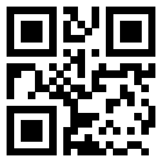 Immagine del QrCode di 3203797886