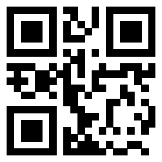 3203797887 - Immagine del QrCode associato