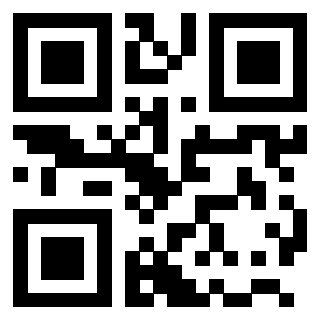 Immagine del Qr Code di 3203797889