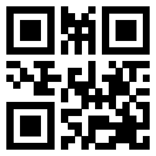 Scansione del QrCode di 3203797892